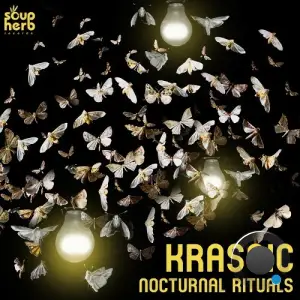 Krassic - Nocturnal Rituals (2025)