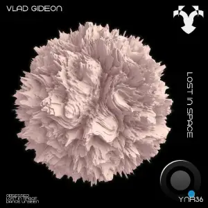 Vlad Gideon - Lost in Space (2025)