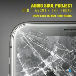 Audio Soul Project - Don't Answer the Phone [2025 Still No Dial Tone Redux] (2025)