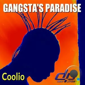 Coolio and Disco Pirates - Gangsta's Paradise (NYC House Remix) (2025)