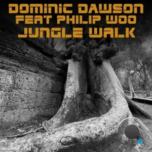 Dominic Dawson feat. Philip Woo - Jungle Walk (Original Version) (2025)