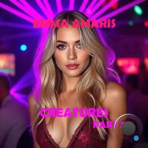 Emma Amaris - Creatures (Part 3) (2025)