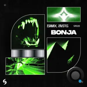 Kamix x DVSTG - Bonja (2025)