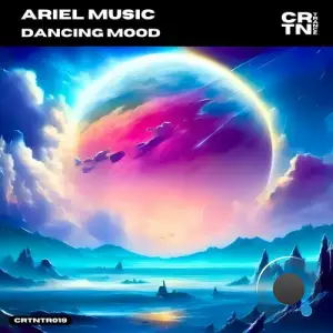 Ariel Music - Dancing Mood (2025)
