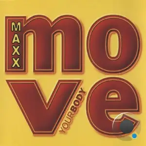 Maxx - Move Your Body (2025)