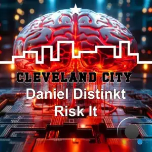 Daniel Distinkt - Risk It (2025)