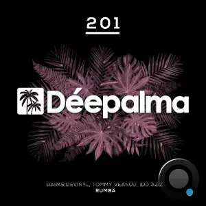 Darksidevinyl, Tommy Veanud, Idd Aziz - Rumba (2025)