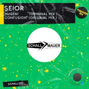 Seior - Mugeni (2025)