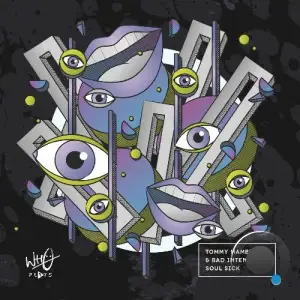 Tommy Mambretti & Bad Intentions - Soul Sick (2025)