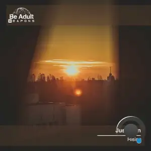 Just Fran - Rising (2025)