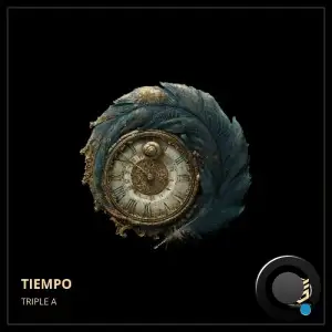 Triple A - Tiempo (2025)
