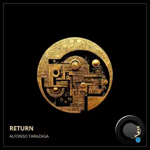 Alfonso Tarazaga - Return (2025)