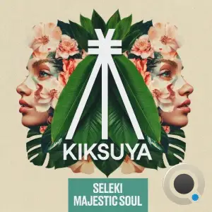 Seleki - Majestic Soul (2025)