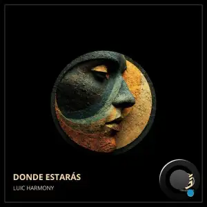 Luic Harmony - Donde Estarás (2025)