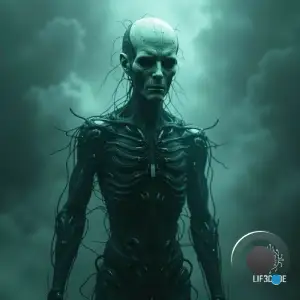 ArtLif3 - Black Syntax (2025)