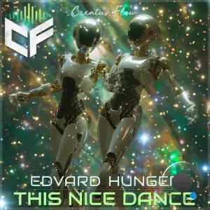 Edvard Hunger - This Nice Dance (2025)