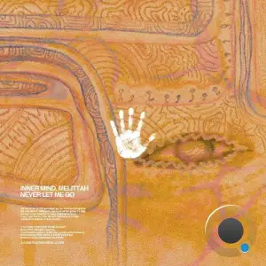 Inner Mind & Melittah - Never Let Me Go (2025)