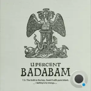 Upercent - Badabam (2025)
