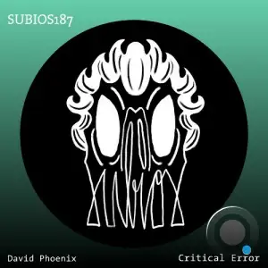 David Phoenix - Critical Error (2025)