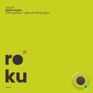 Andre Moret - Mind Guides (2025)