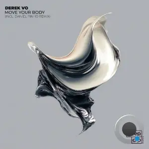 Derek Vo - Move Your Body (2025)