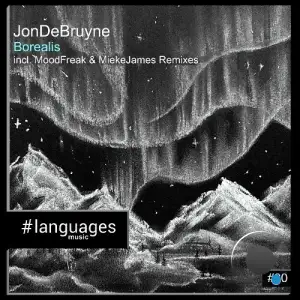 JonDeBruyne - Borealis (2025)