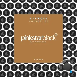 Hypnoza - Voyage (2025)