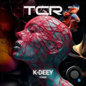 K-Deey - Crystalize (2025)