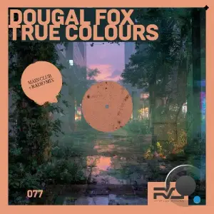 Dougal Fox - True Colours (2025)