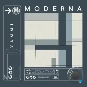 Yamm1 - Moderna (2025)