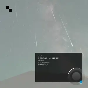 Siedos & Mexx - Meteor (2025)