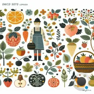 David Soto - Lefkada (2025)