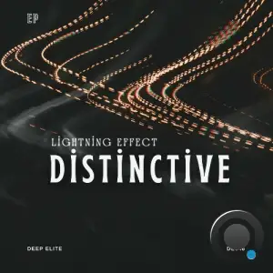 Lightning Effect - Distinctive (2025)