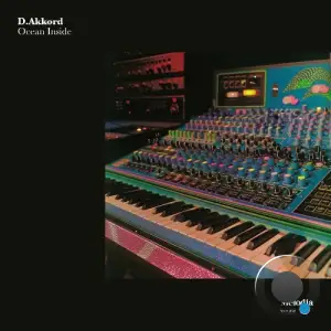 D.Akkord - Ocean Inside (2025)