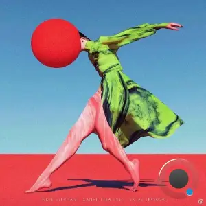 Indie Elephant & CANVI - Extaz (2025)
