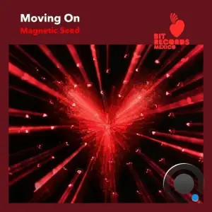 Magnetic Seed - Moving On (2025)