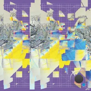 Sailor & I, Noah Kulaga & Precursor (NL) - Let Go (2025)