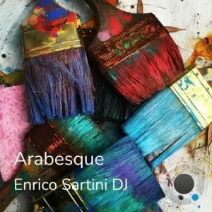 Enrico Sartini DJ - Arabesque (2025)
