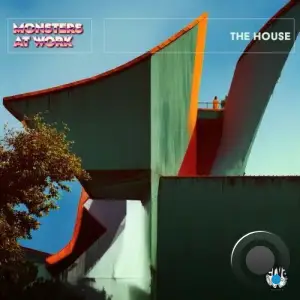Monsters at Work - The House (2025)