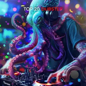 Alton x Nen - Top 15 Dubstep (2025)