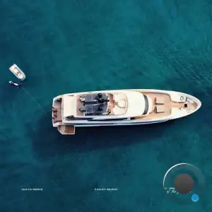 Joey Dale - Yacht Music, A Sound and Taste Of The Good Life (2025)