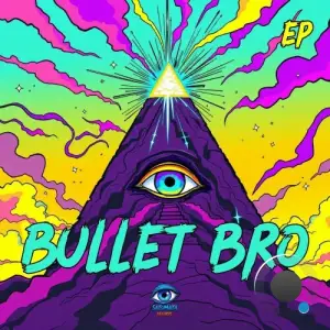 Chal Marsyal - Bullet Bro (2025)