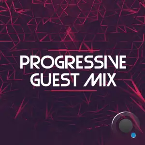 Lurum - Di.Fm Guest Mix (August 2025) (2025-08-07)