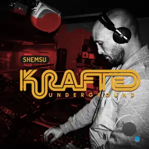 Shemsu - Krafted Underground Show 073 (2025-08-07)