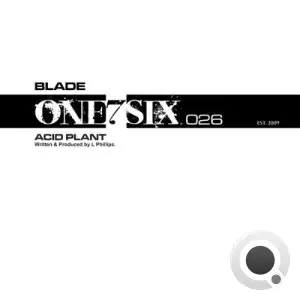 Blade (Dnb) - O7S 026 (2025)