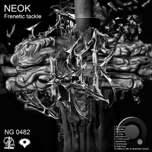 Neok - Frenetic Tackle (2025)