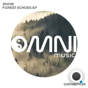 2Nine - Forest Echoes (2025)