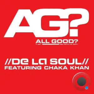 De La Soul - All Good (2025)
