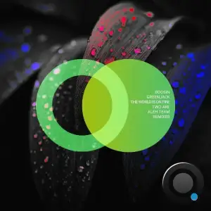 Greenjack, Boosin - The World Is on Fire (Remixes) (2025)