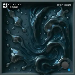 Oyiyi - Serie (2025)